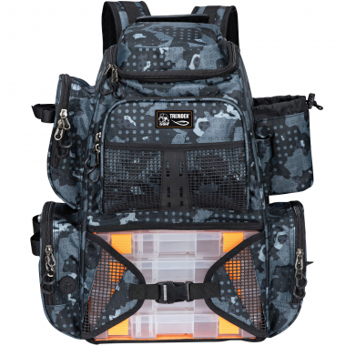 Behr Backpack Ranger 10