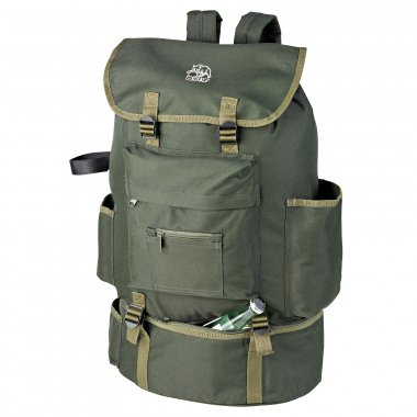 Behr Backpack with cooler compartment