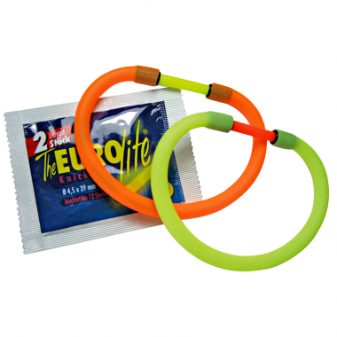 Behr Clip Bite Indicator for Glow stick