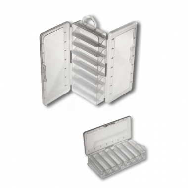 Behr Double-sided accessory box