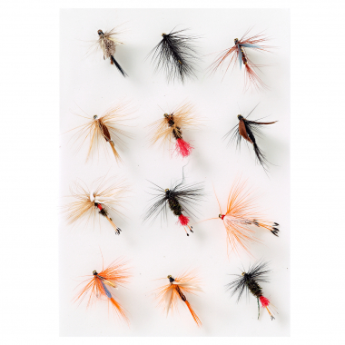 Behr Dry Fly Assortment Eco