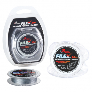 Behr Filex-Feeder Line