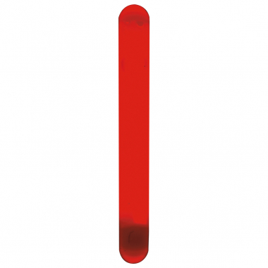 Behr Glow sticks (red)