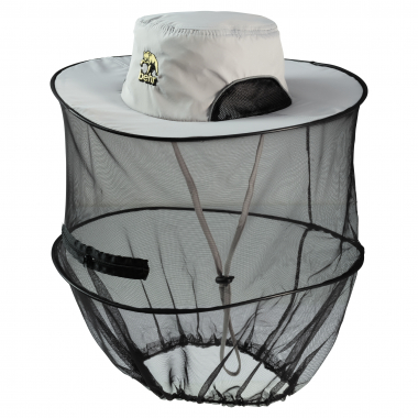 Behr Mosquito hat