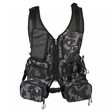 Behr Multifunctional jacket Ranger 9