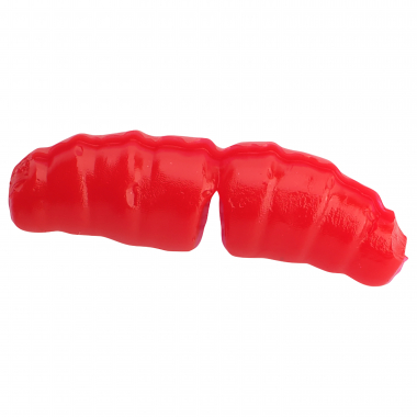 Berkley Powerbait® Action Waxies (Red)
