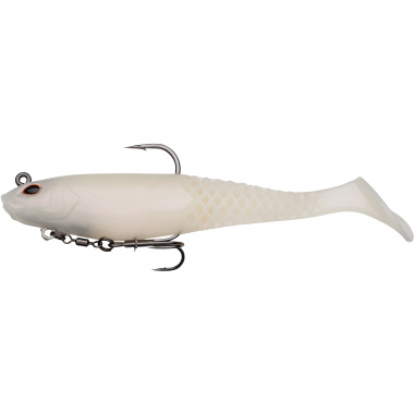 Berkley PowerBait Cullshad Deep (Albino)