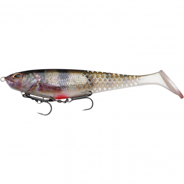 Berkley PowerBait Cullshad Deep (Perch)