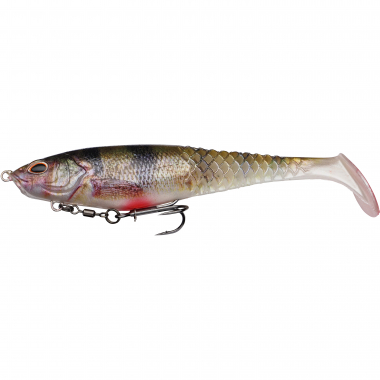 Berkley PowerBait Cullshad Shallow (Perch)