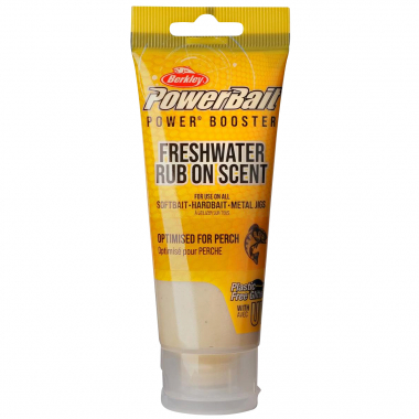 Berkley PowerBait® Gel (Krill)