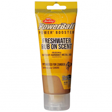 Berkley PowerBait® Gel (Nightcrawler)