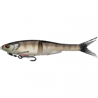 Berkley PowerBait Nessie (Perch)