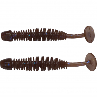 Berkley PowerBait Power Leech (Trout Pellet)