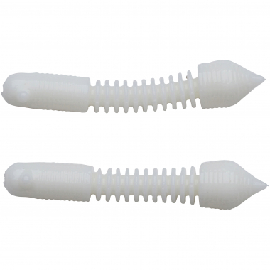 Berkley PowerBait Power Pillar (Milky White) 