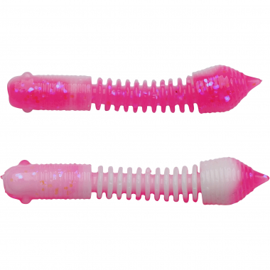 Berkley PowerBait Power Pillar (Pink/White) 