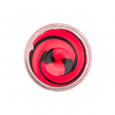 Berkley PowerBait® Trout Dough Bait Swirls (Pink Panda) 