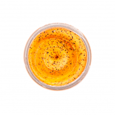 Berkley PowerBait® Trout Dough Fruits (Peach-Pepper) 