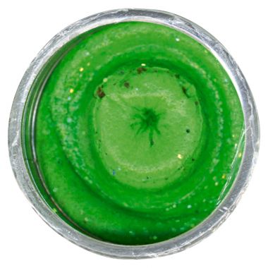 Berkley Trout Bait PowerBait® Sinking Glitter (Spring / Lime)