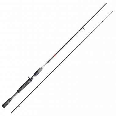 Berkley Urbn II Baitcast Finesse