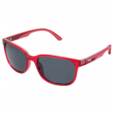 Berkley Urbn Sunglasses (red)