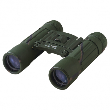 Binoculars Camouflage 10x25