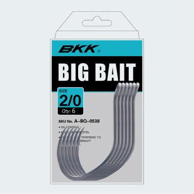 BKK Big Bait