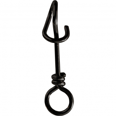 BKK Fast Spiral Snap-32