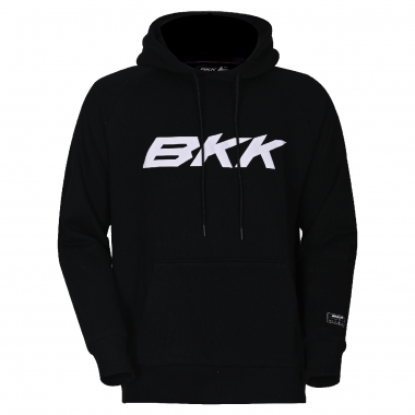 BKK Hoodie (Black)
