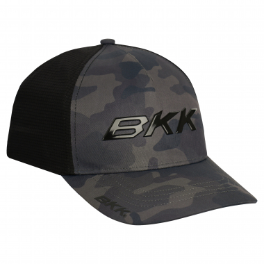 BKK Performance Hat Camo