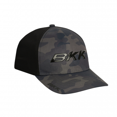 BKK Performance Hat Camo