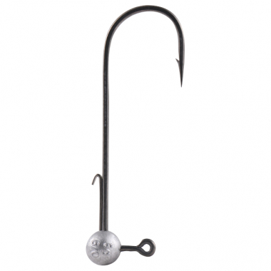 BKK Round Elite Jighead, 17g