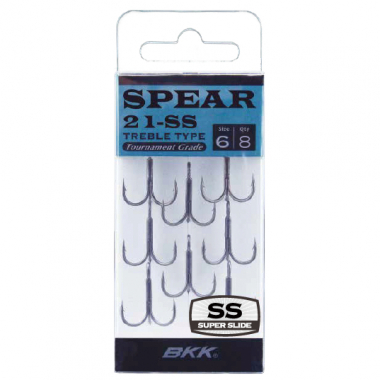 BKK Spear 21-SS