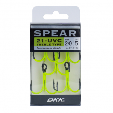 BKK Spear 21-UVC