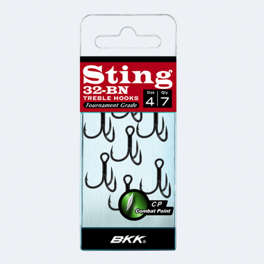 BKK Sting 32-BN