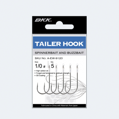 BKK Trailer Hook