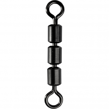 BKK Triple Rolling Swivel-32