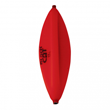 Black Cat Bait Darter U-Float (neon/red)