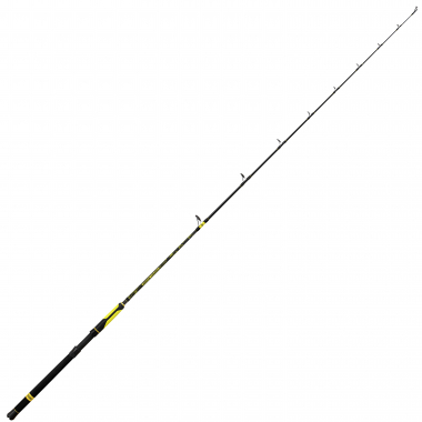 Black Cat Fishing Rod Perfect Passion Allstar