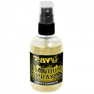 Black Cat Flavour Spray (Happy Cadaver)