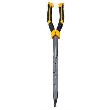 Black Cat Power Pliers with Double Joint