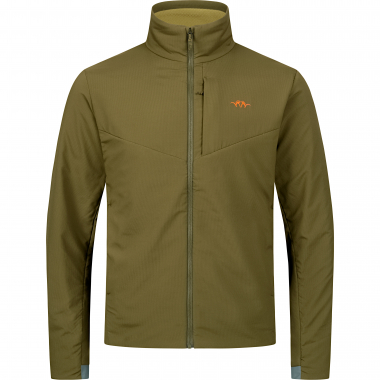 Blaser Alpha Stretch Jacket Men (Dark Olive)