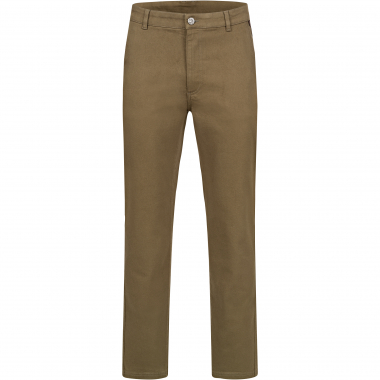 Blaser Denim Stretch Chino Tom Men (Dark Olive)