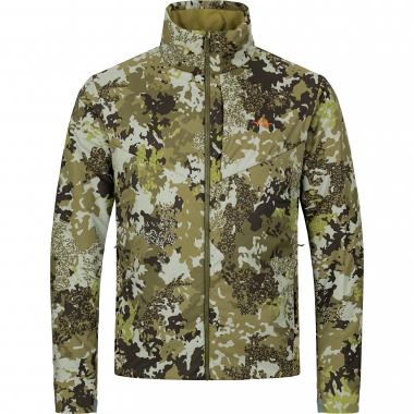 Blaser Operator Jacket Men (Huntec Camouflage)
