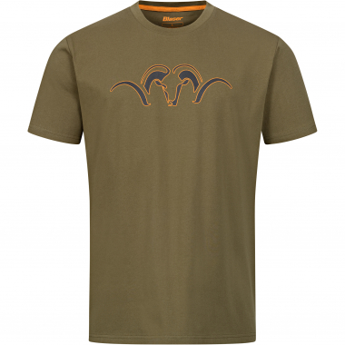 Blaser Outline T 26 T-Shirt Men (Caper)