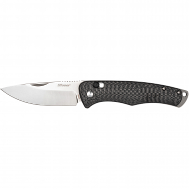 Blaser Ultimate Carbon Folding Knife