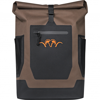Blaser Welded Backpack (Brown)