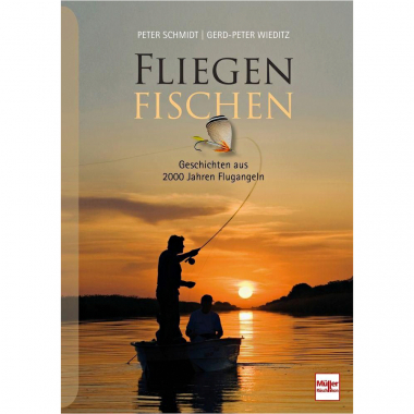 Book Fly Fishing