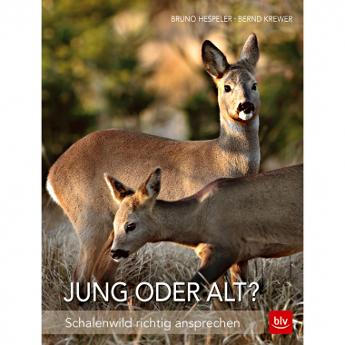 Book Jung oder Alt? By Bruno Hespeler, Bernd Krewer