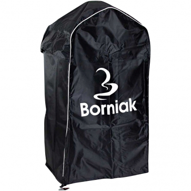 Borniak Cover for Smokers 150