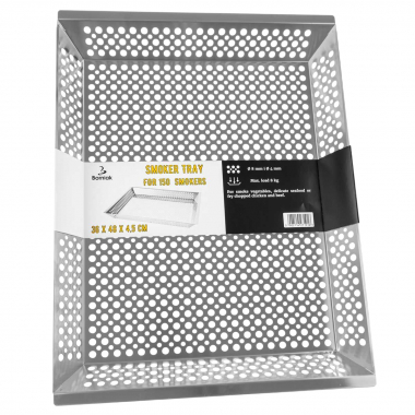 Borniak Smoking tray 150